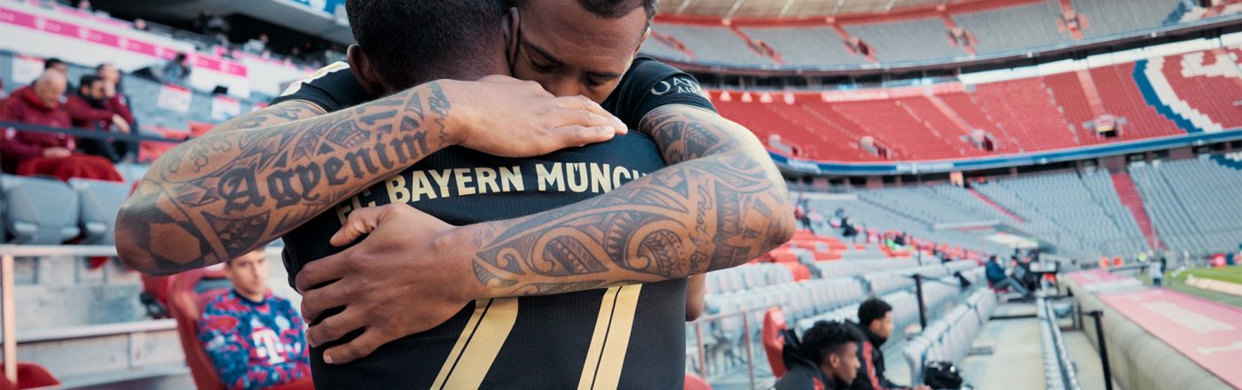 Szenenbild aus der Dokumentation 