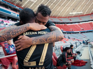 Szenenbild aus der Dokumentation 