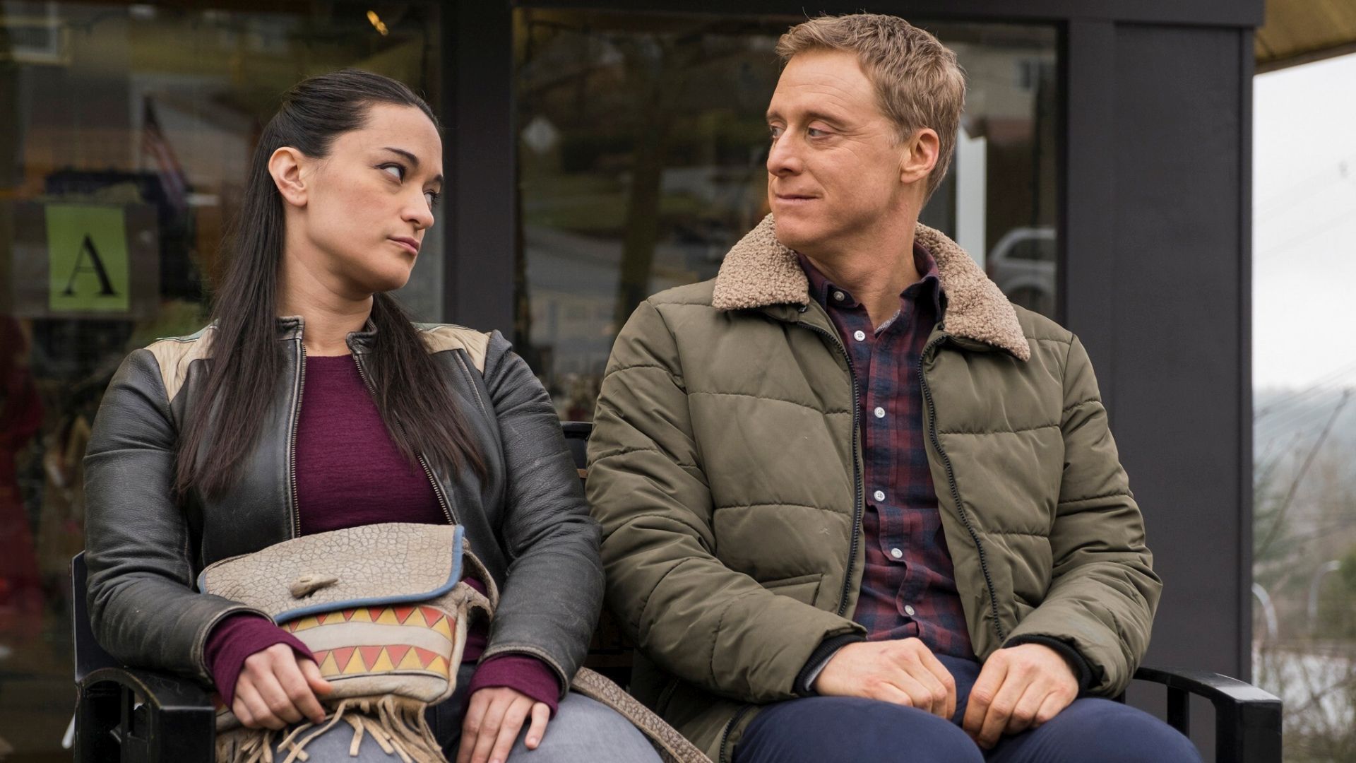 Resident Alien Staffel 4 Release, Story & Cast