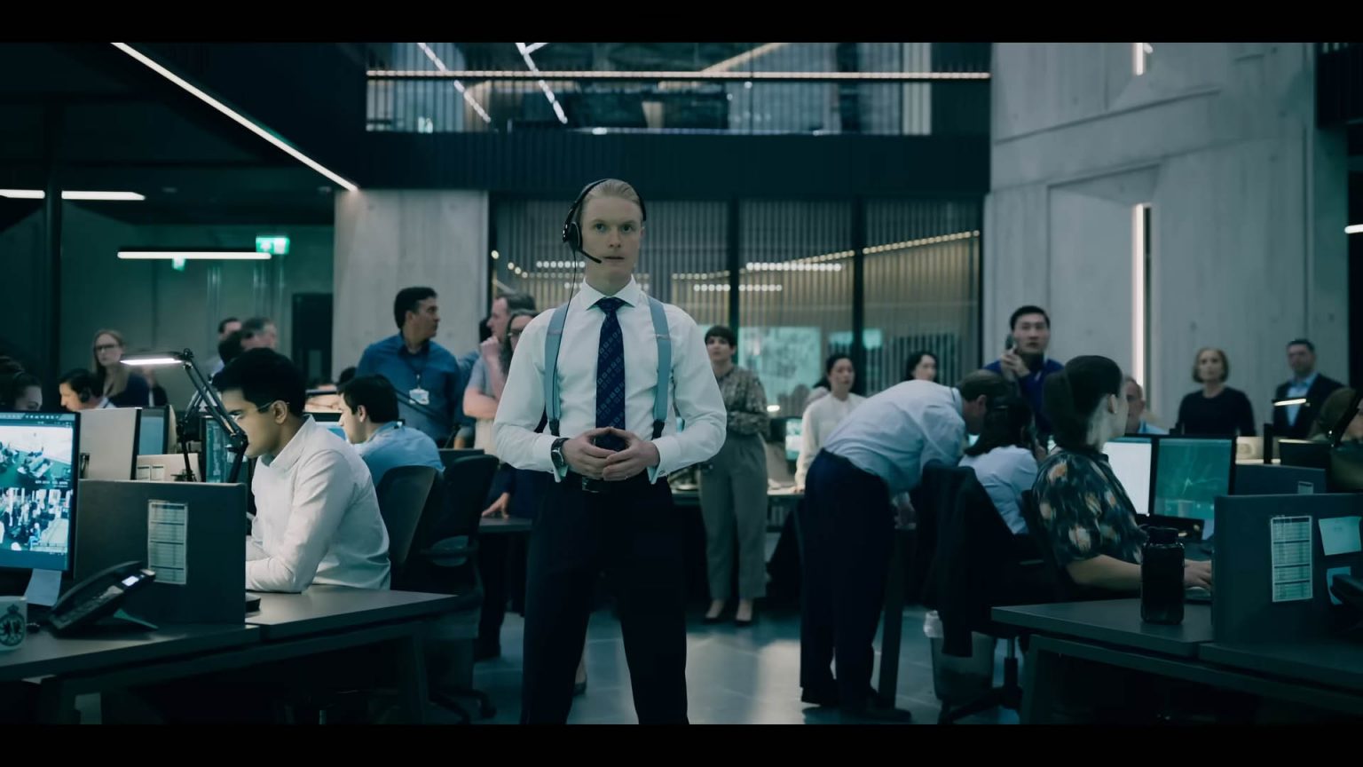 Slow Horses Staffel 4 ReleaseDatum und alle Details