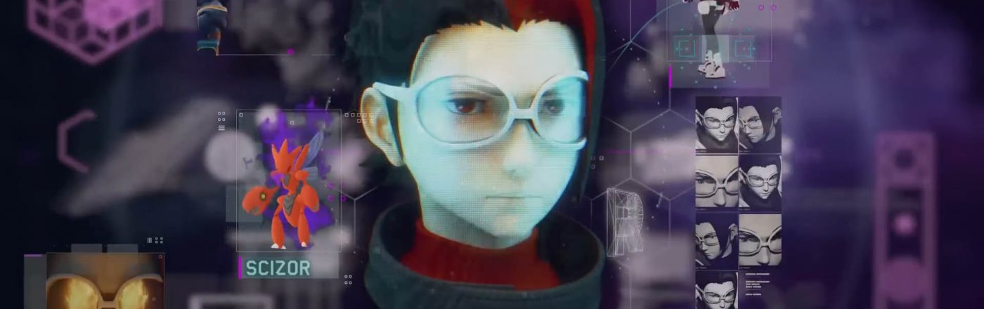 Arlo von Rocket GO aus Pokémon GO