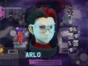 Arlo von Rocket GO aus Pokémon GO