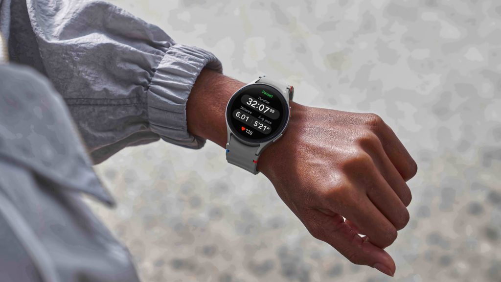 Ist die Galaxy Watch7 wasserdicht? Infos zu Schwimmen & Co.