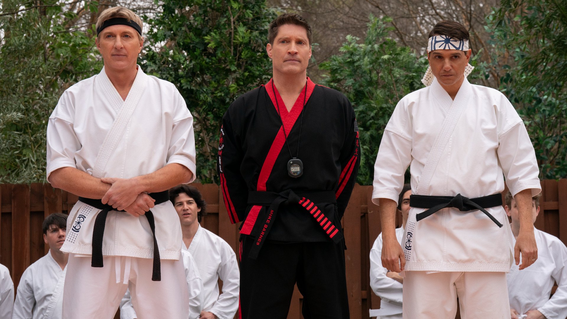 Cobra Kai Staffel 6 Teil 2 Wann geht es weiter?