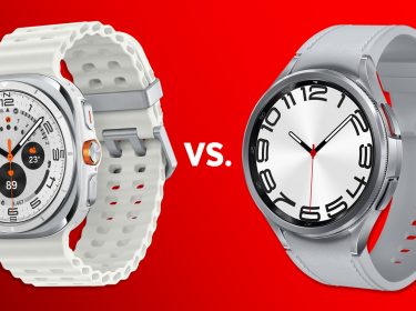 Galaxy Watch Ultra vs. Galaxy Watch6 Classic