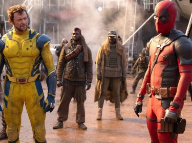 Deadpool & Wolverine