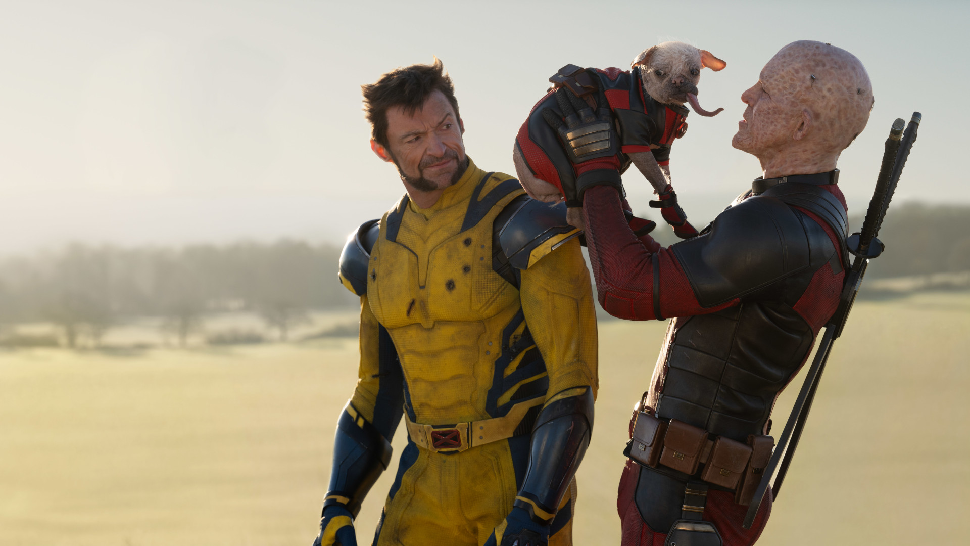 Deadpool 4: Wie geht es mit Ryan Reynolds und Hugh Jackman im MCU weiter?