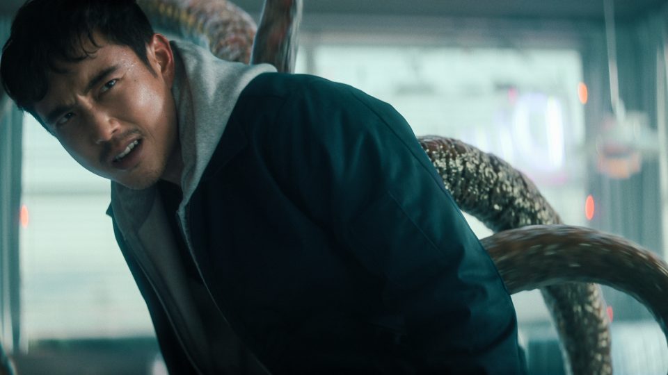 The Umbrella Academy Staffel 4 Das Ende der NetflixSerie erklärt