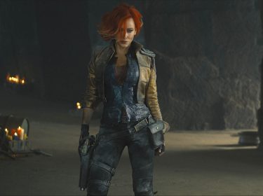 Cate Blanchett im Film 