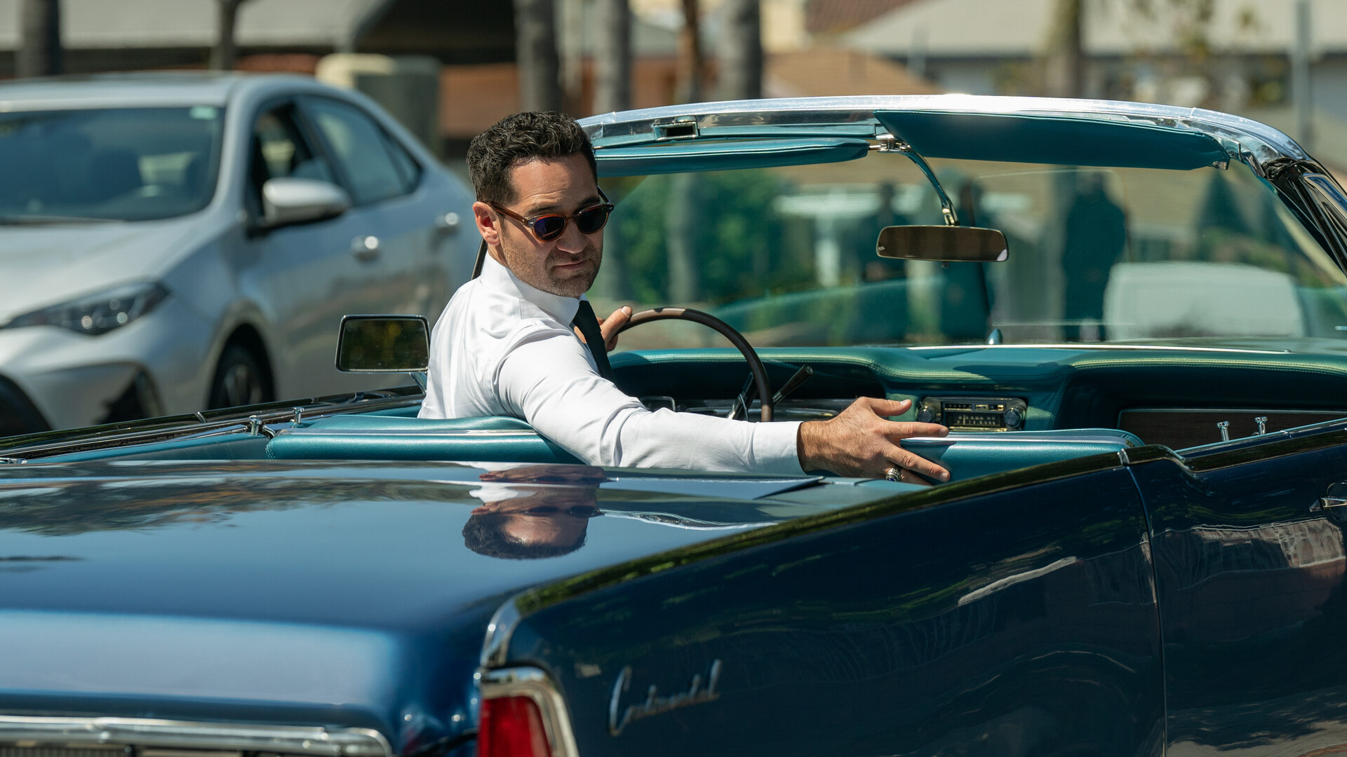 The Lincoln Lawyer Staffel 3 Infos zu Start, Cast & Co.