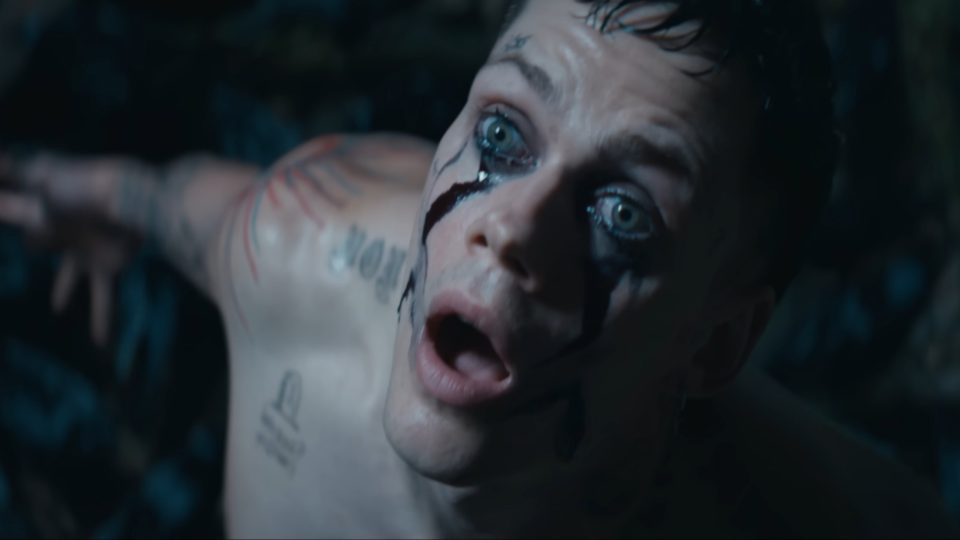 The Crow im Stream Wann und wo kannst Du das KultRemake sehen?
