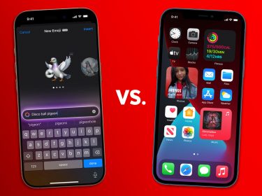 iPhone 16 Pro vs. iPhone 12 Pro