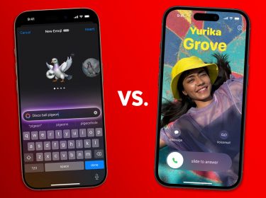 Das iPhone 16 Pro Max und iPhone 15 Pro Max gegenübergestellt