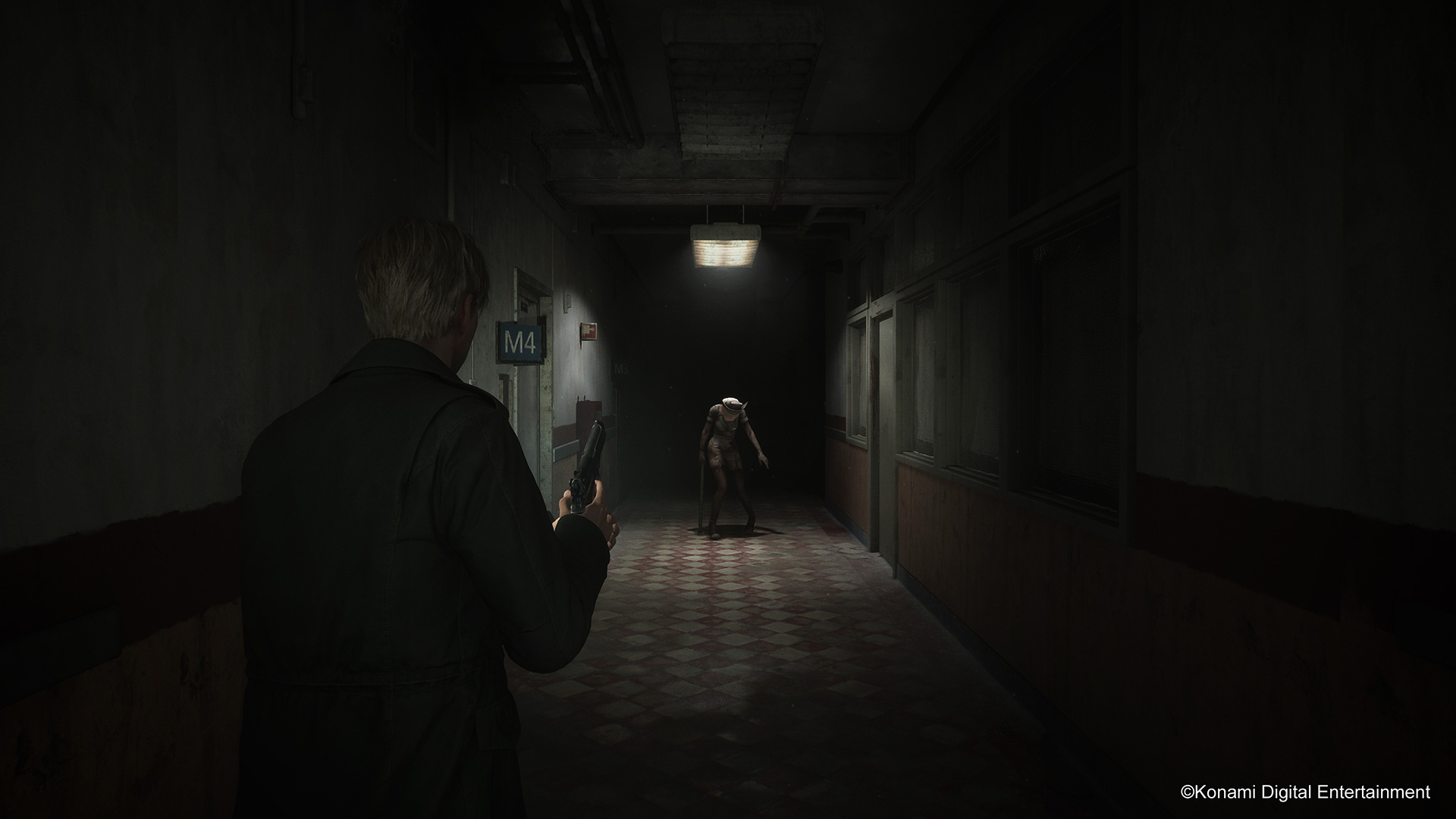 Alle SilentHillSpiele Die richtige Reihenfolge der