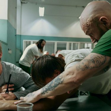 Szenenbild aus Ein ganz mieser Tag