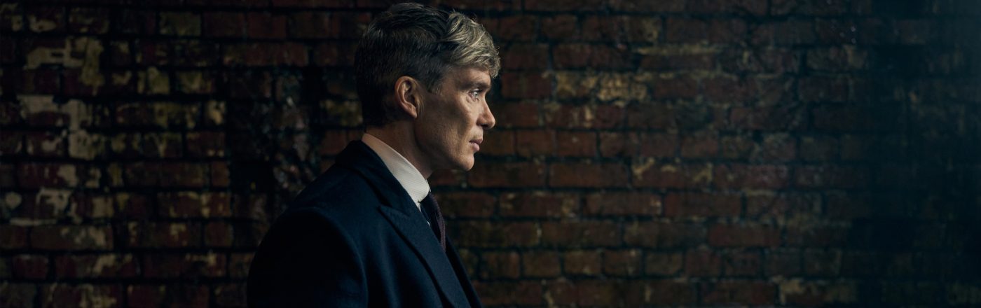 Peaky Blinders Film
