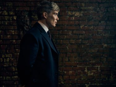 Peaky Blinders Film
