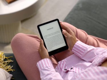 Kindle Paperwhite