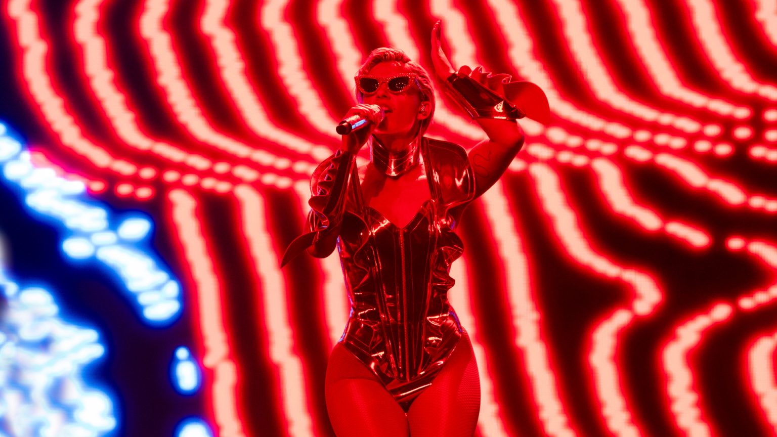 Smile 2 Das Ende des HorrorSequels erklärt