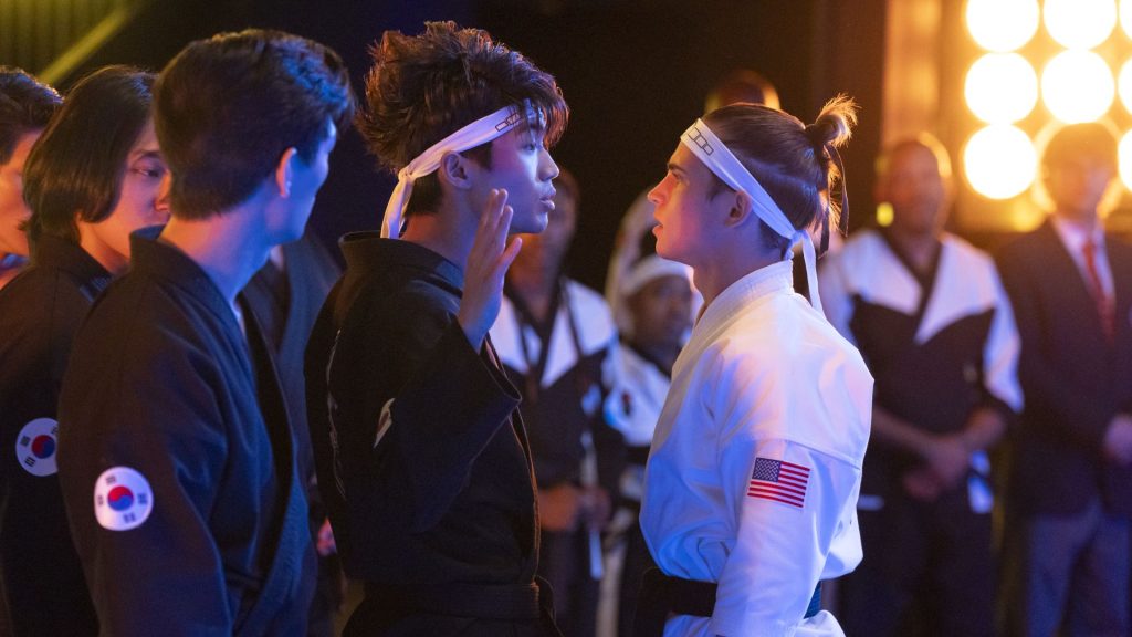 Cobra Kai Staffel 6 Teil 2 Alle Infos