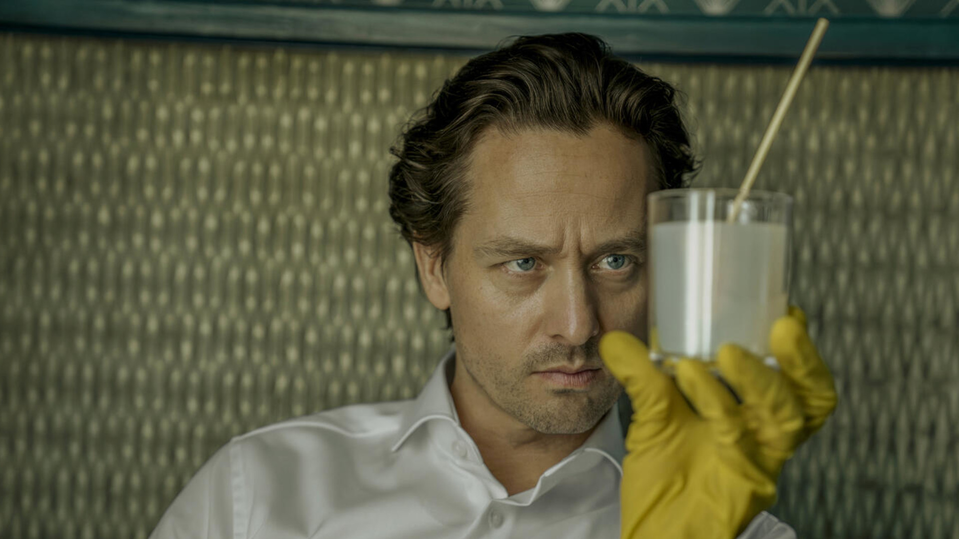 Achtsam Morden Das Ende der NetflixSerie erklärt