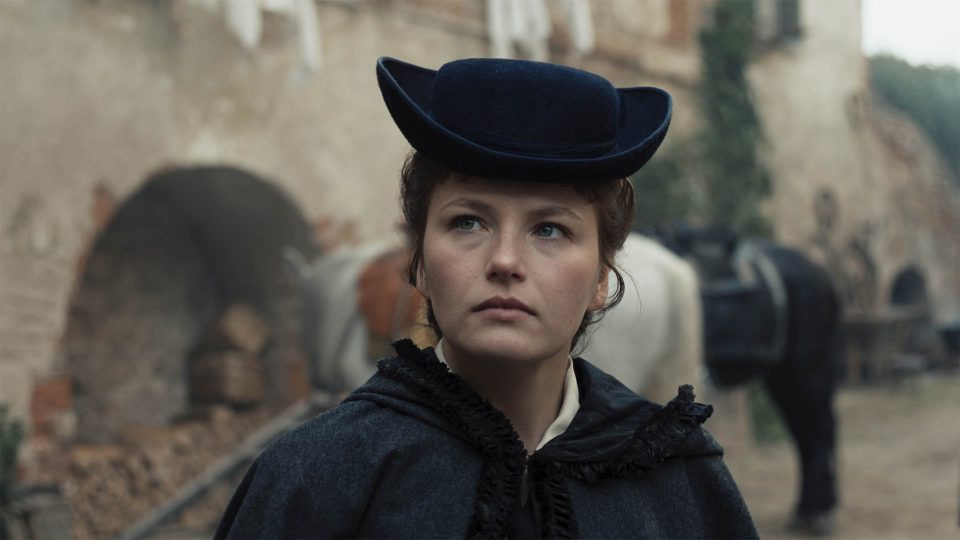 Die Kaiserin Staffel 3 Alle Infos zum Serienfinale
