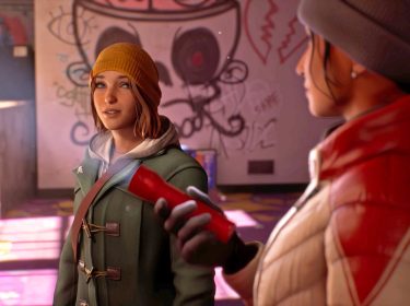 Life is Strange: Double Exposure