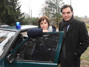 Usedom-Krimis: Die richtige Reihenfolge im Überblick