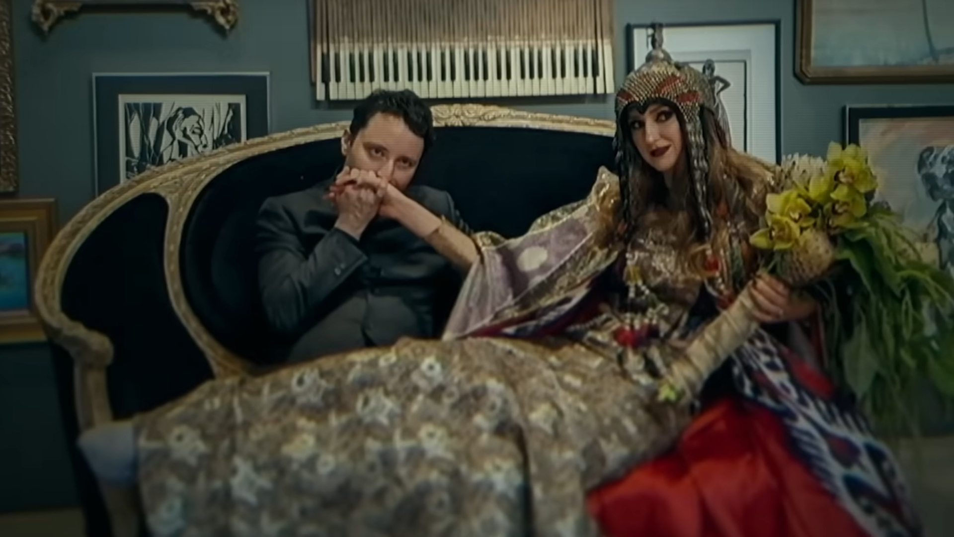 Biggest Heist Ever – Der große Bitcoin-Raub: Die wahre Geschichte hinter  dem Diebstahl