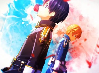 Kirito aus Sword Art Online