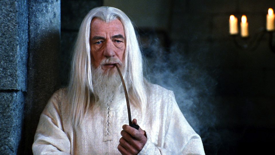 Herr der Ringe & Hobbit Die Reihenfolge erklärt