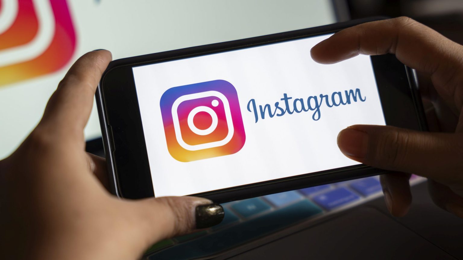 Instagram: Konto privat stellen – so geht’s