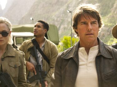 Mission: Impossible 8
