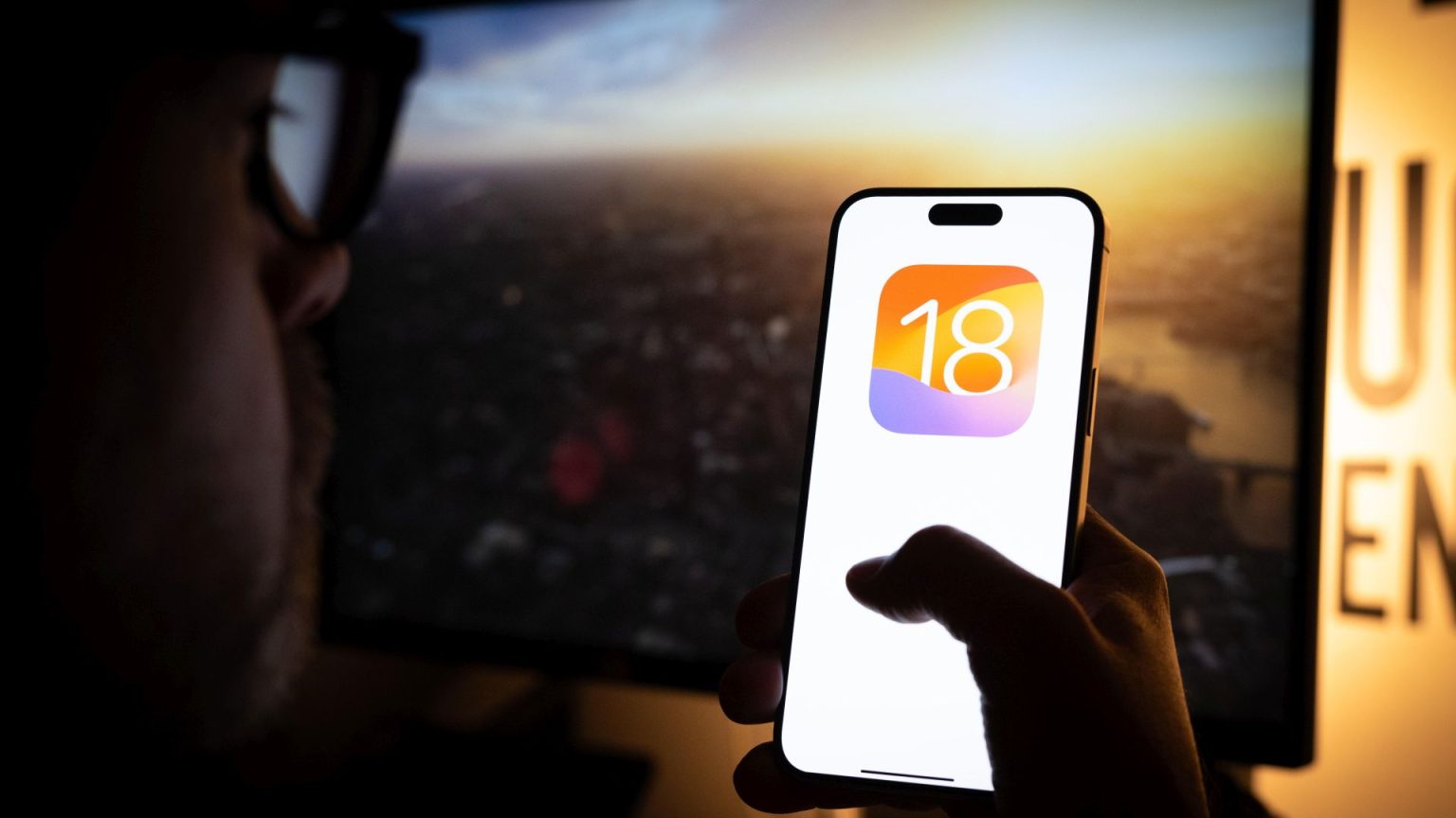 iOS 18.3: Alle Infos zum iPhone-Update