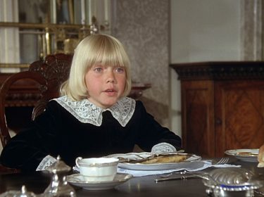 Ricky Schroder als Ceddie in 