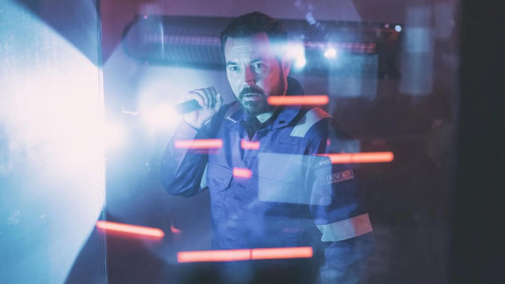 The Rig Staffel 3 Wird die ScienceFictionSerie bei Amazon fortgesetzt?