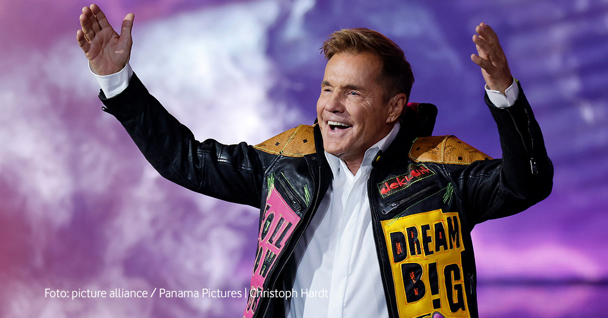  DSDS 2026: Das ist das Jury-Trio – alle Infos zur neuen Staffel Illustration 