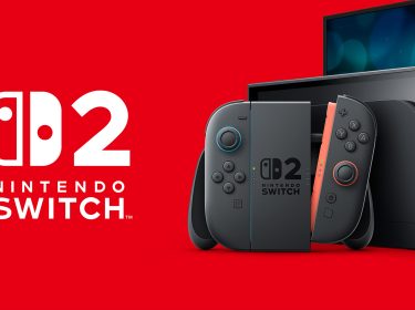 Offizielles Bild der Nintendo Switch 2, der neuen Docking-Station und der Joy-Cons