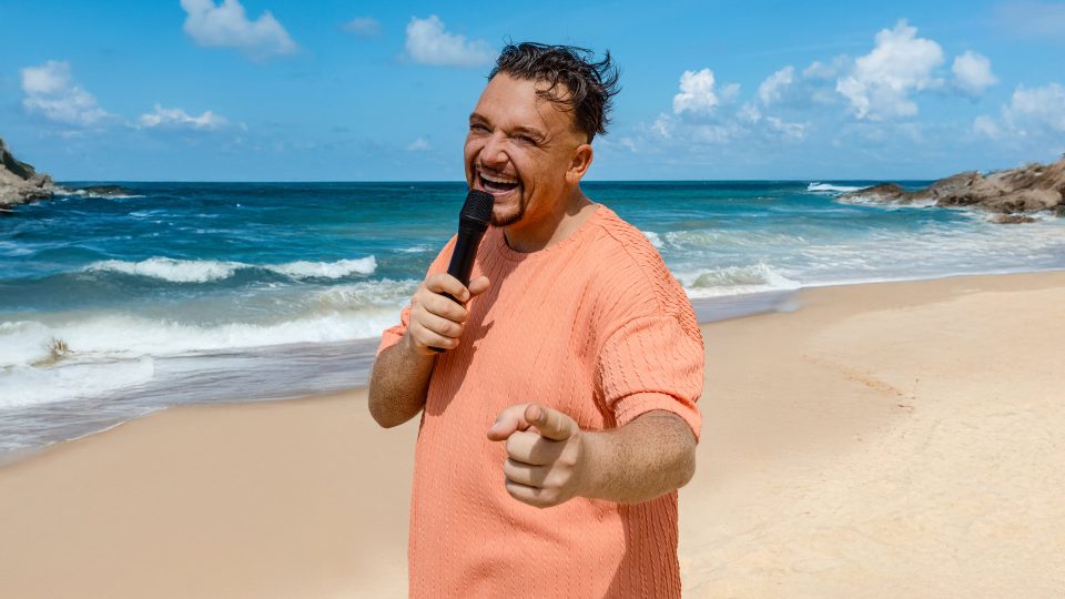  Promis unter Palmen 2025: Kandidat:innen & Starttermin der 3. Staffel Illustration 