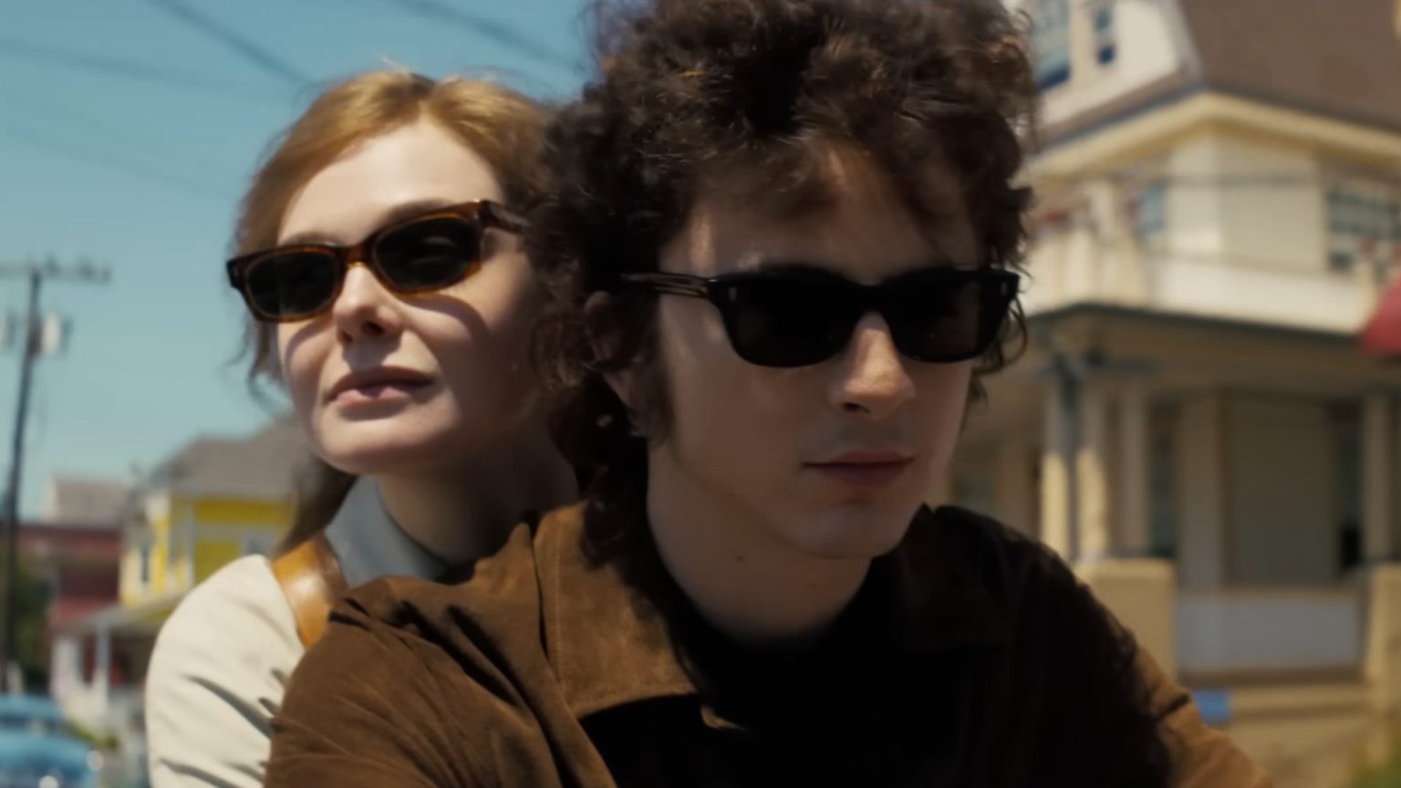 Wann Kommt Der Film Weißt Du Noch Im Fernsehen Like a Complete Unknown im Stream – Wo und wann kommt der Film ins