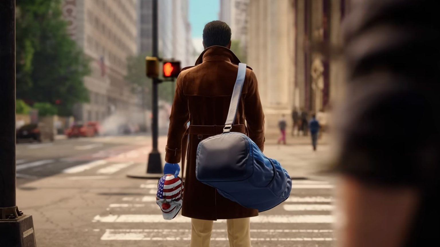 PAYDAY 3 Beste Mods und wie Du sie installierst