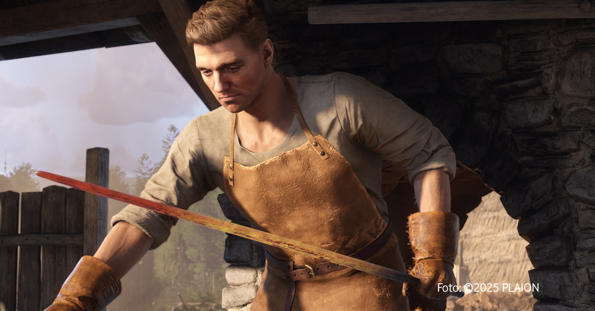 Kingdom Come Deliverance 2 Tipps & Tricks im Guide