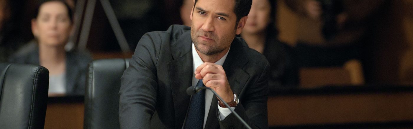 Manuel Garcia-Rulfo wohnt als Anwalt Mickey Haller in 