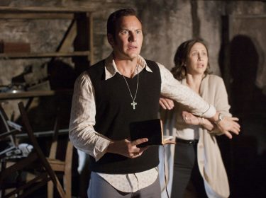 Conjuring Reihenfolge