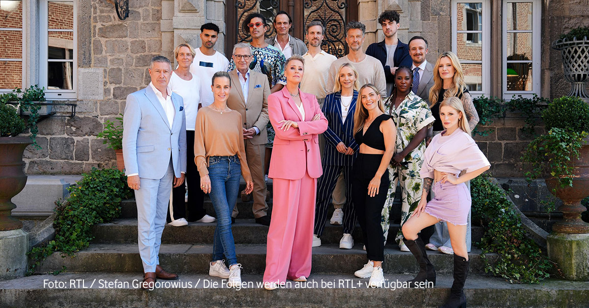 Die Verräter Staffel 3: Alle Infos zur Show – diese Promis sind dabei