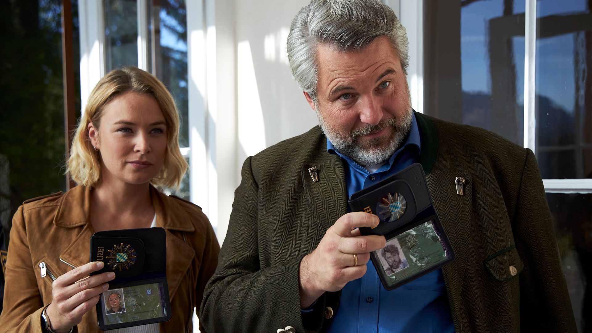 Die Rosenheim-Cops: Staffel 25 – alle Infos im Überblick