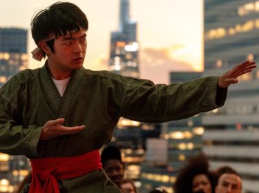 Bild aus Karate Kid: Legends