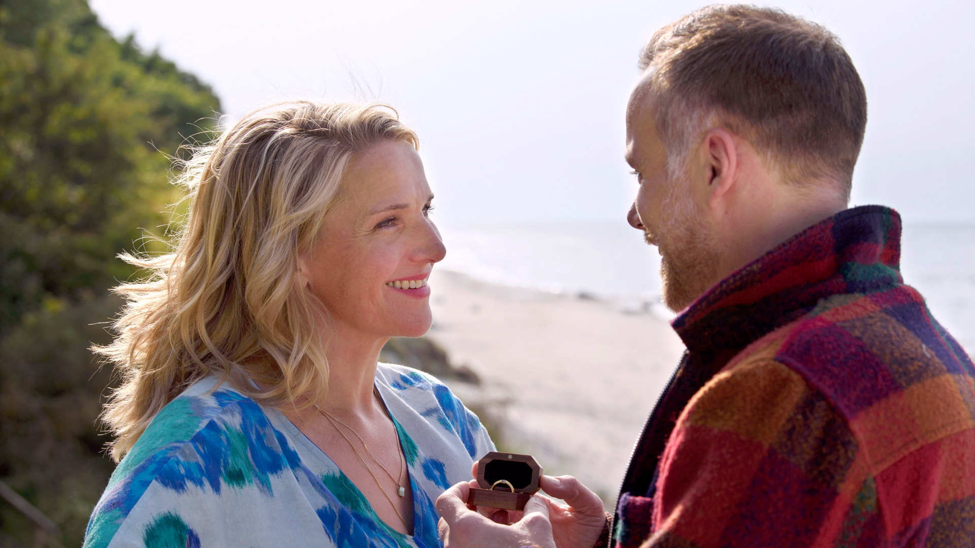  Praxis mit Meerblick: Neue Folgen 2026 – alle Infos Illustration 