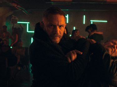 Tom Hardy in Havoc