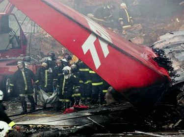 Bild aus der Doku Flug 3054: Eine vorhergesagte Tragödie